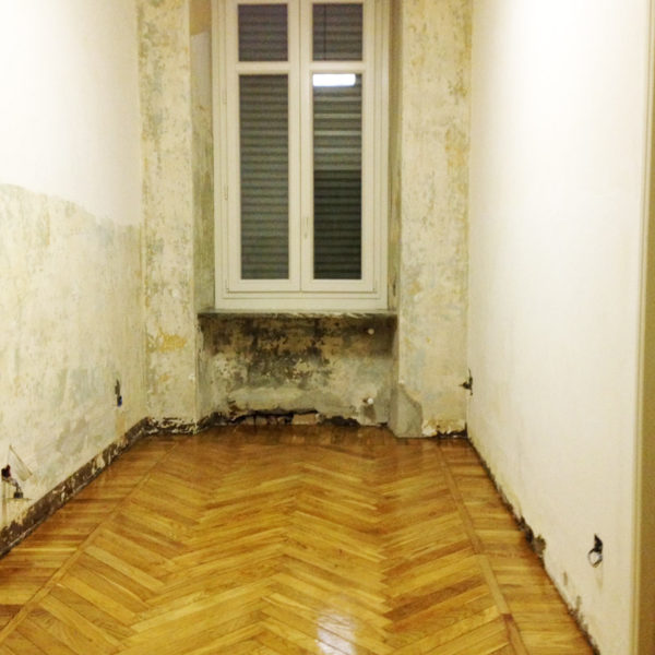 Laboratorio di Falegnameria