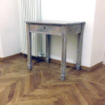 Laboratorio di Falegnameria