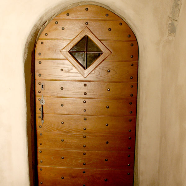 Laboratorio di Falegnameria