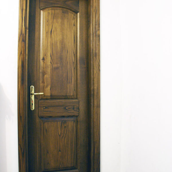 Laboratorio di Falegnameria