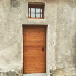 Laboratorio di Falegnameria
