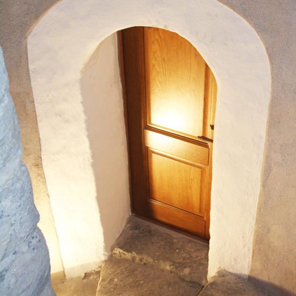 Laboratorio di Falegnameria