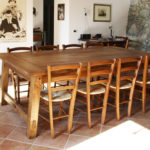 Laboratorio di Falegnameria