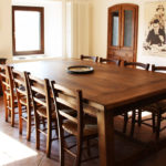 Laboratorio di Falegnameria