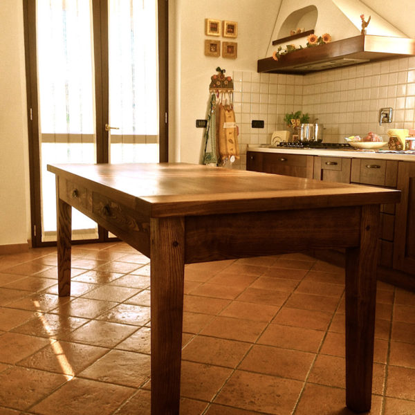 Laboratorio di Falegnameria