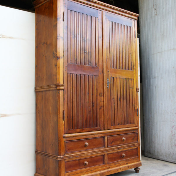 Laboratorio di Falegnameria