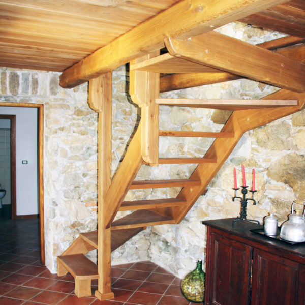Laboratorio di Falegnameria