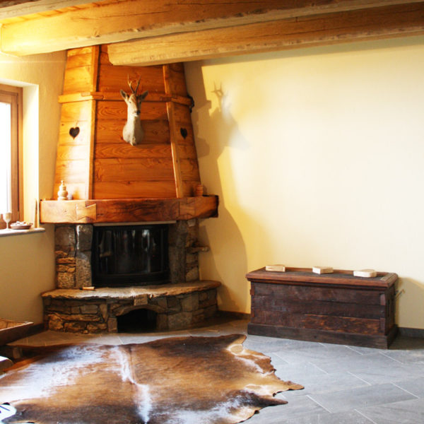 Laboratorio di Falegnameria