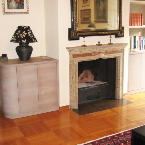 Laboratorio di Falegnameria